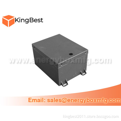 Custom Made Battery Packs Housing
